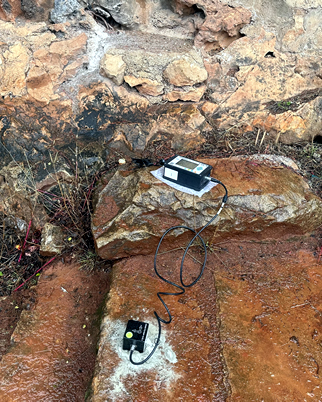 华润水泥(鹤庆)凤凰山石灰石矿